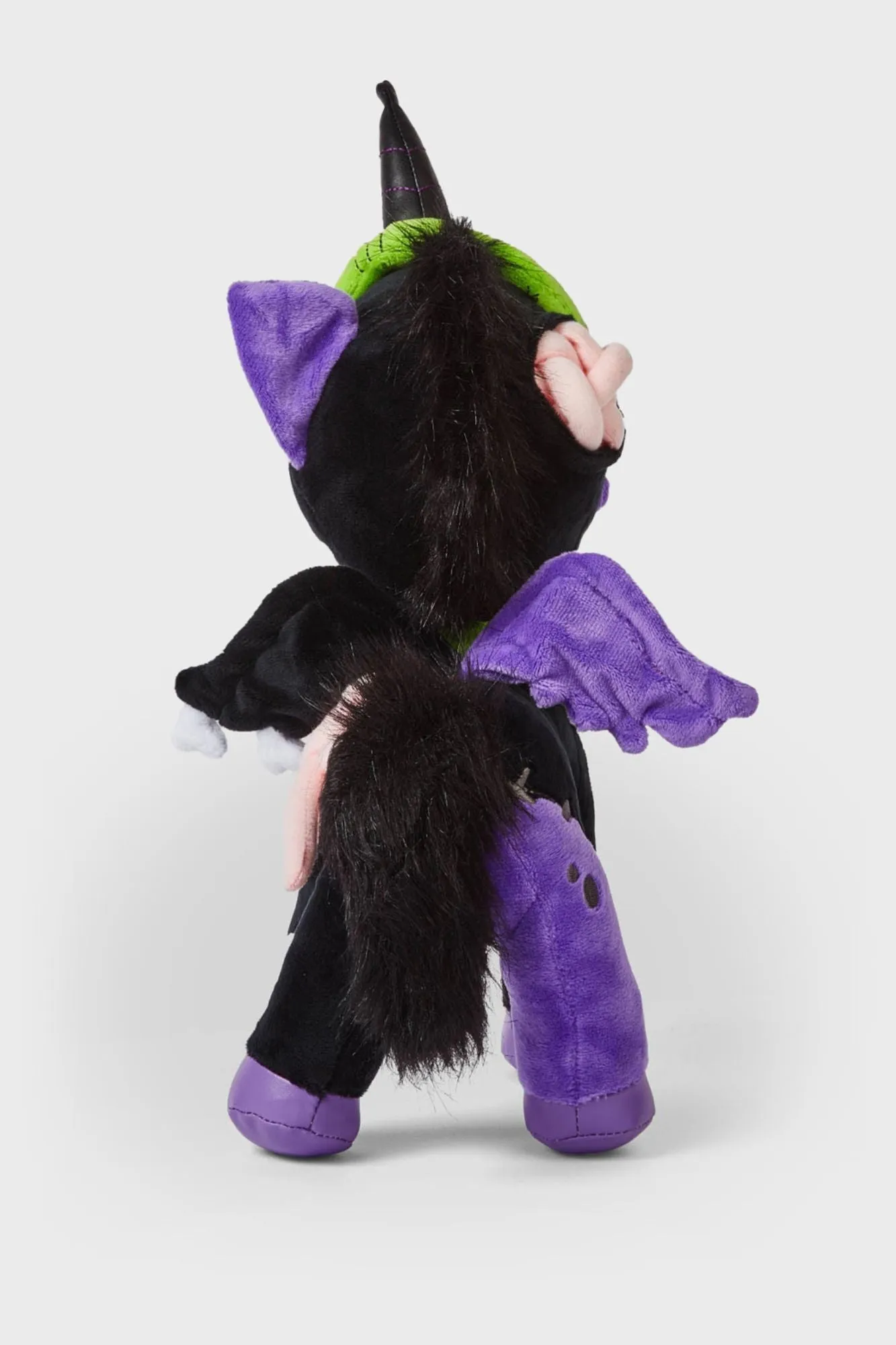 Myth: Zombiecorn: Livin' Dead Plush Toy - Resurrect