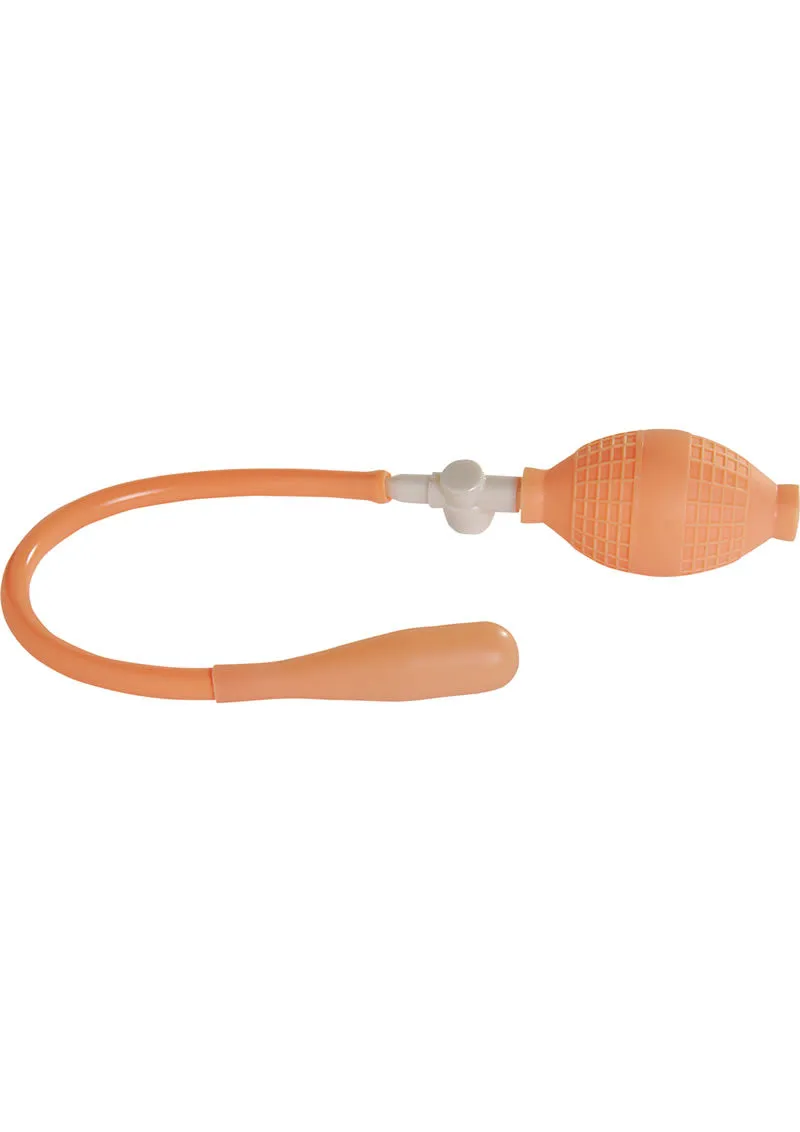 Myu Classic Anal Inflatable Butt Plug