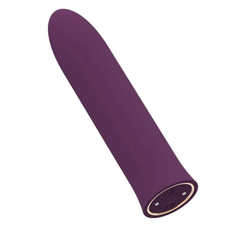 Nobu Xtrem Rok It Bullet Vibe
