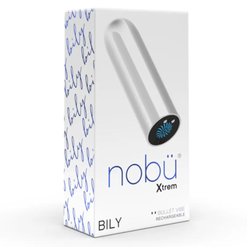 Nobu Xtreme Bily Bullet Vibe