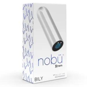 Nobu Xtreme Bily Bullet Vibe