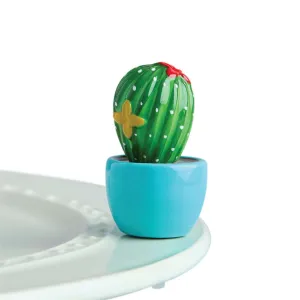Nora Fleming Can't Touch This Cactus Mini A266
