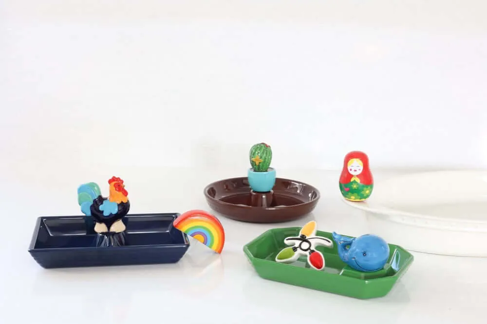 Nora Fleming CockADoodle Doo Rooster Mini A267