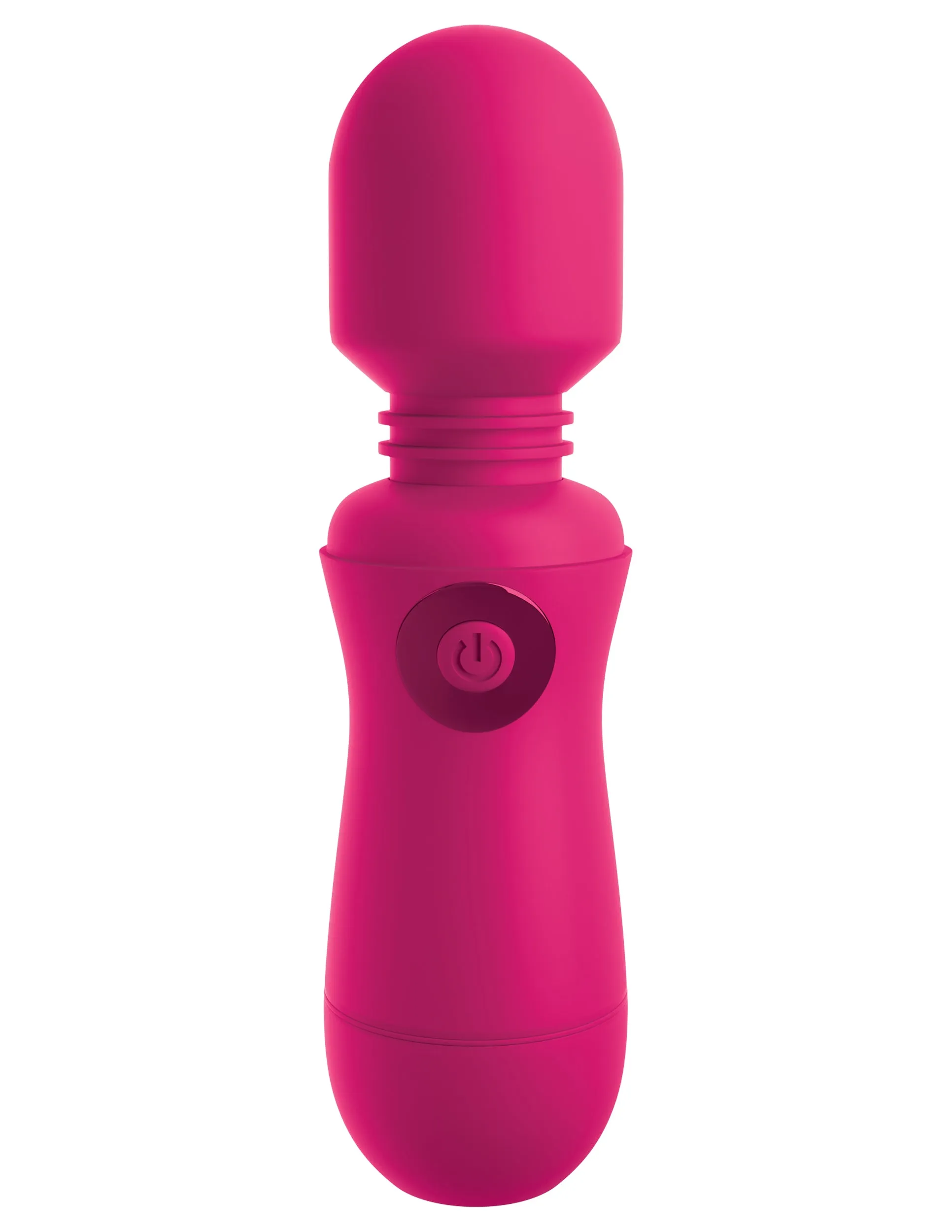 OMG! Wands #Enjoy Rechargeable Wand