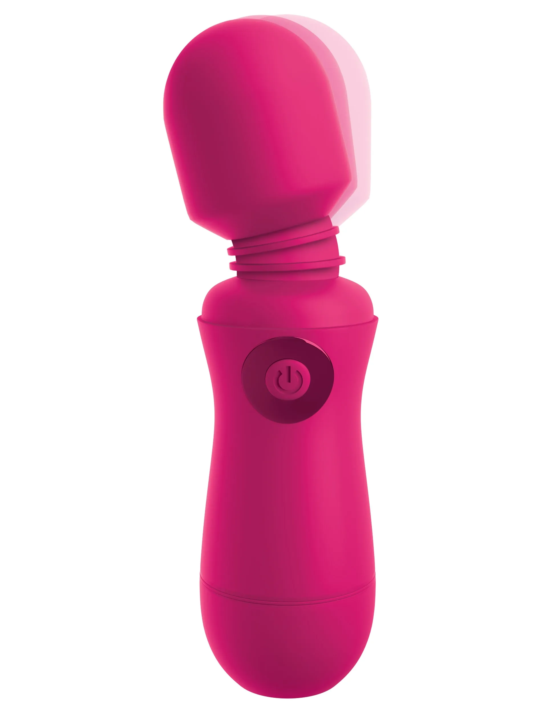 OMG! Wands #Enjoy Rechargeable Wand