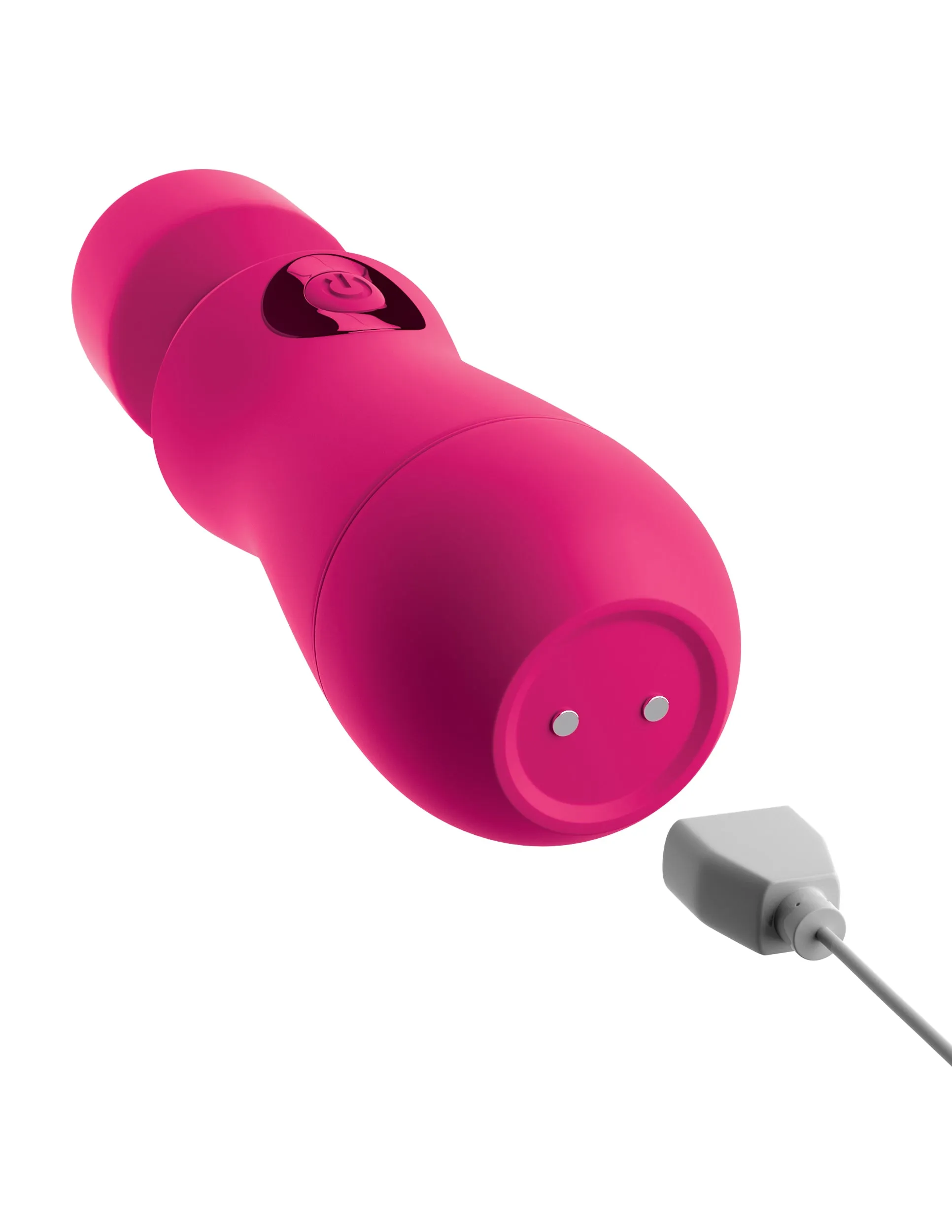 OMG! Wands #Enjoy Rechargeable Wand