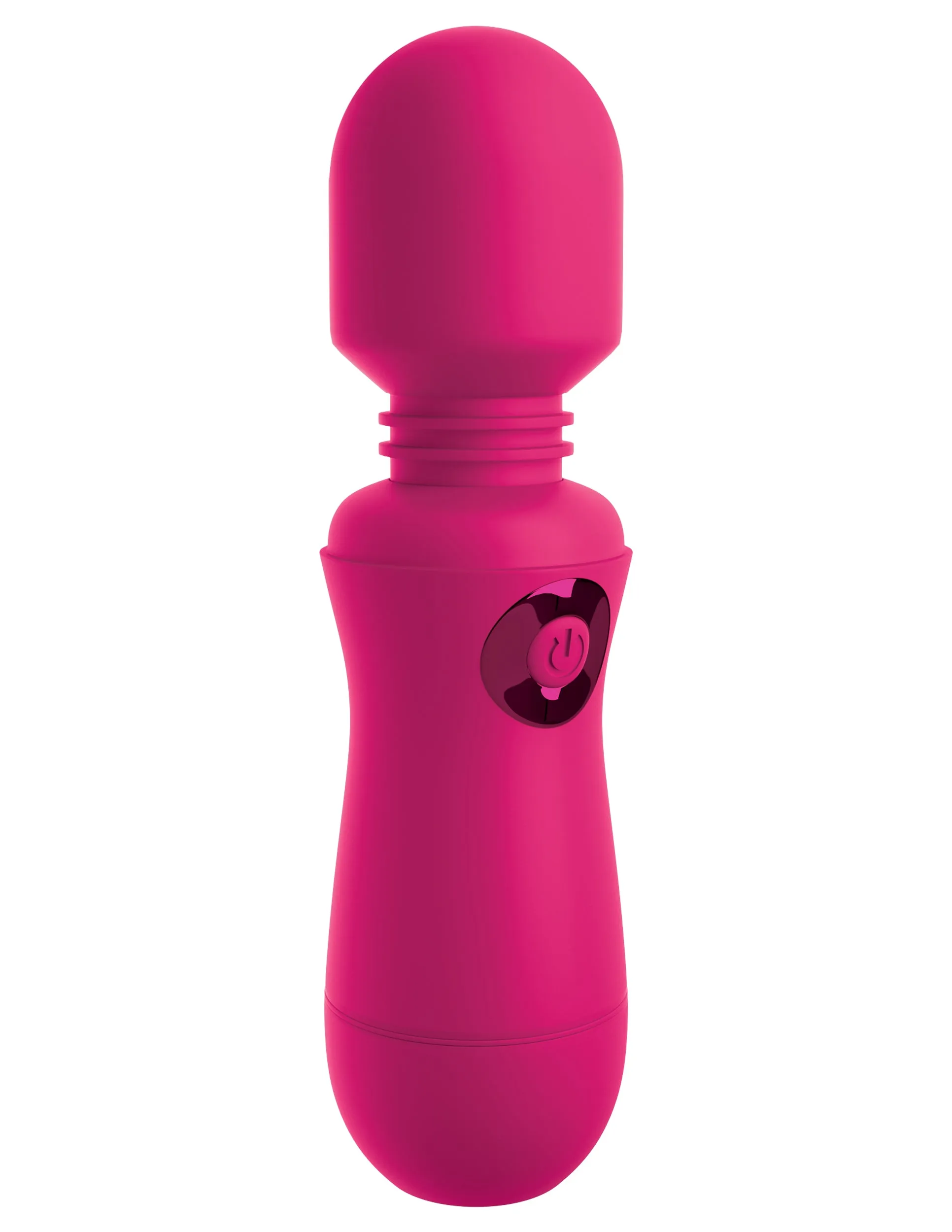 OMG! Wands #Enjoy Rechargeable Wand