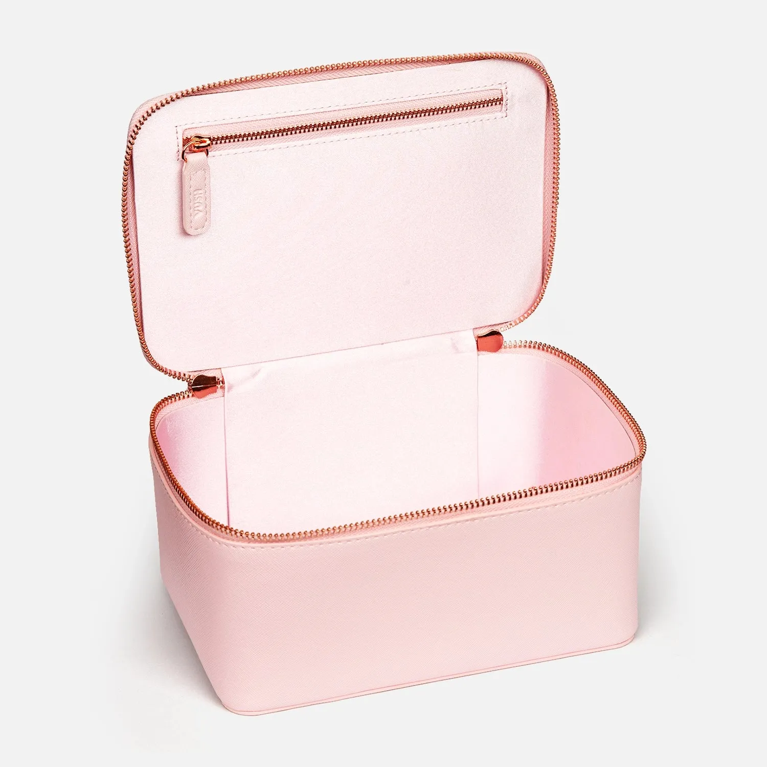 On My Way - Hard Storage Case