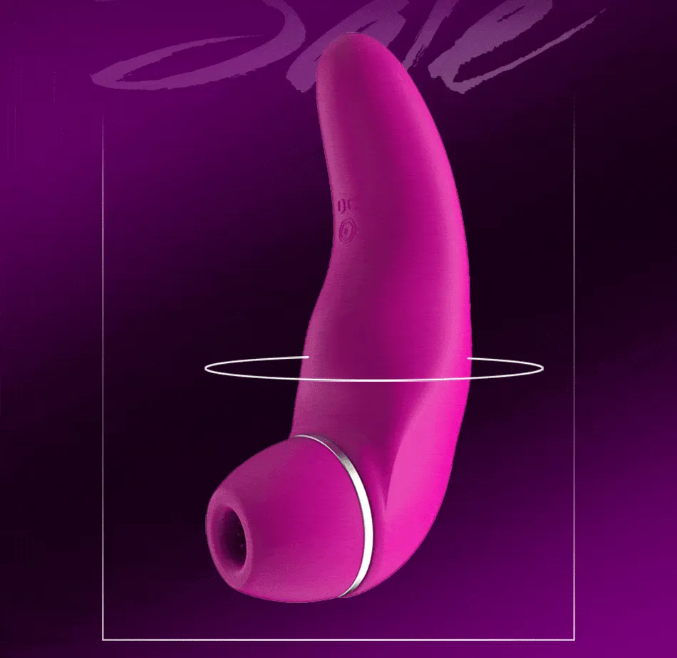 Oral Sex licking tongue vibrating vibrator