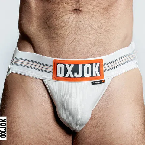Oxjok Slingjock Upthrust Slider Strap Undies for Men by Oxballs