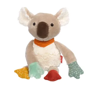 Patchwork Koala