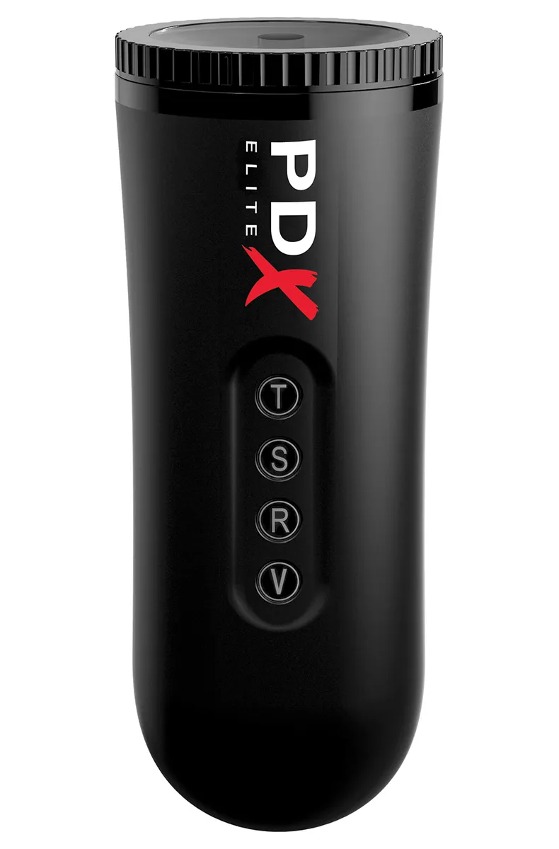 Pdx Elite Motor Blower-Blowjob Simulator