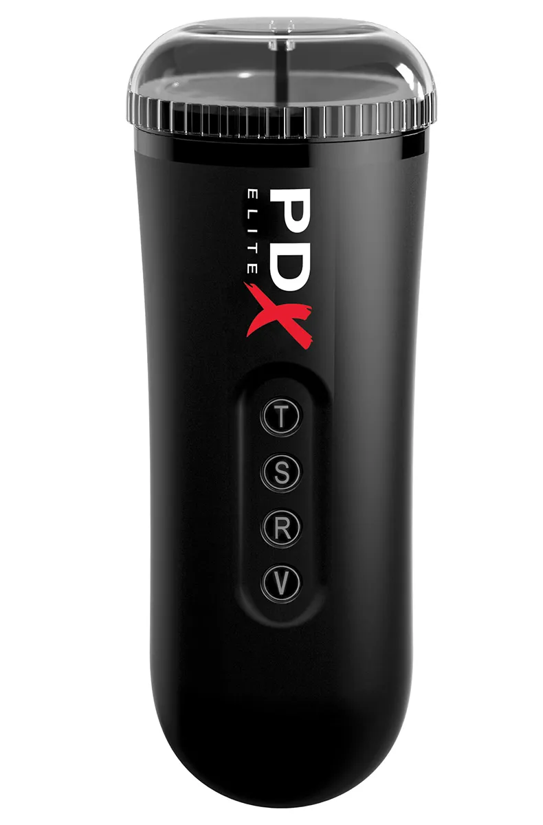 Pdx Elite Motor Blower-Blowjob Simulator