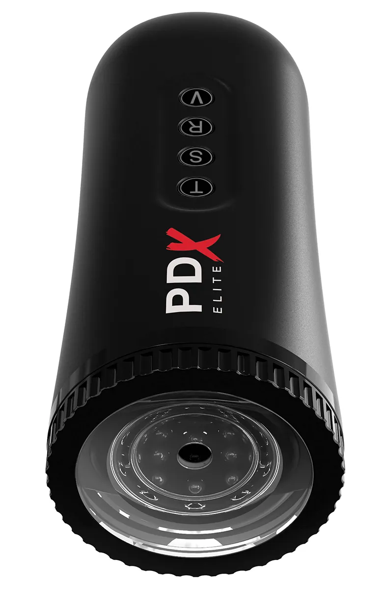 Pdx Elite Motor Blower-Blowjob Simulator