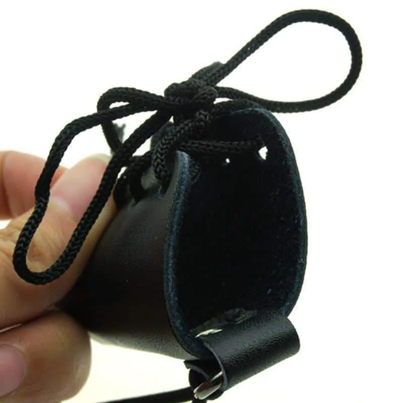 Penis Lace Up Stretcher