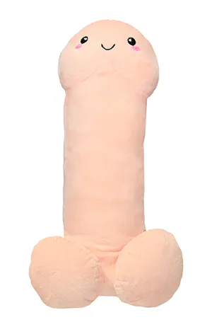 Penis Plushie