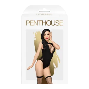 Penthouse Hotter Than Hell Teddy