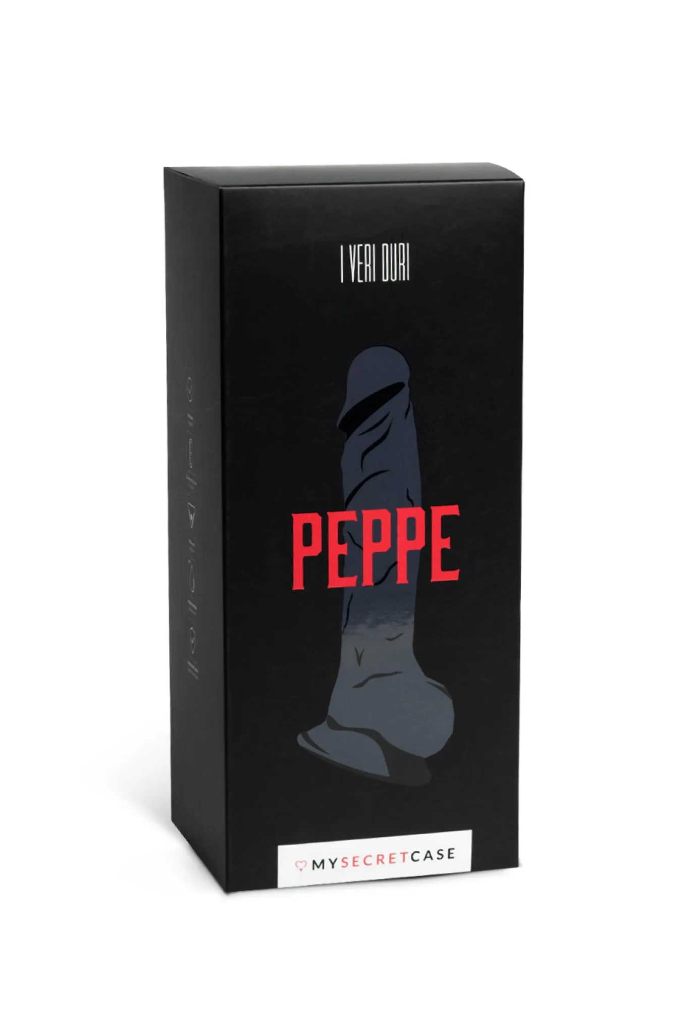 Peppe