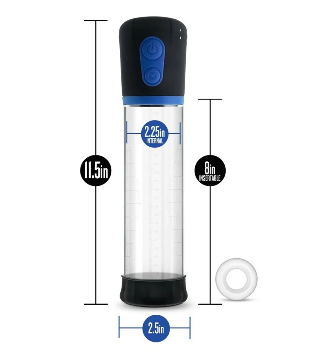 Performance VX1 Penis Pump