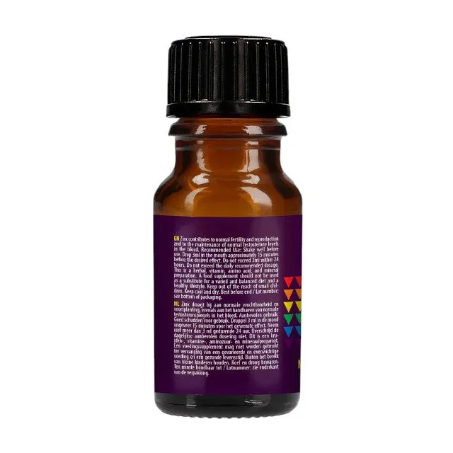 Picături afrodisiace pentru cupluri Spanish Fly Free to Fly!. pentru libido și performanțe sexuale îmbunătățite. 10 ml