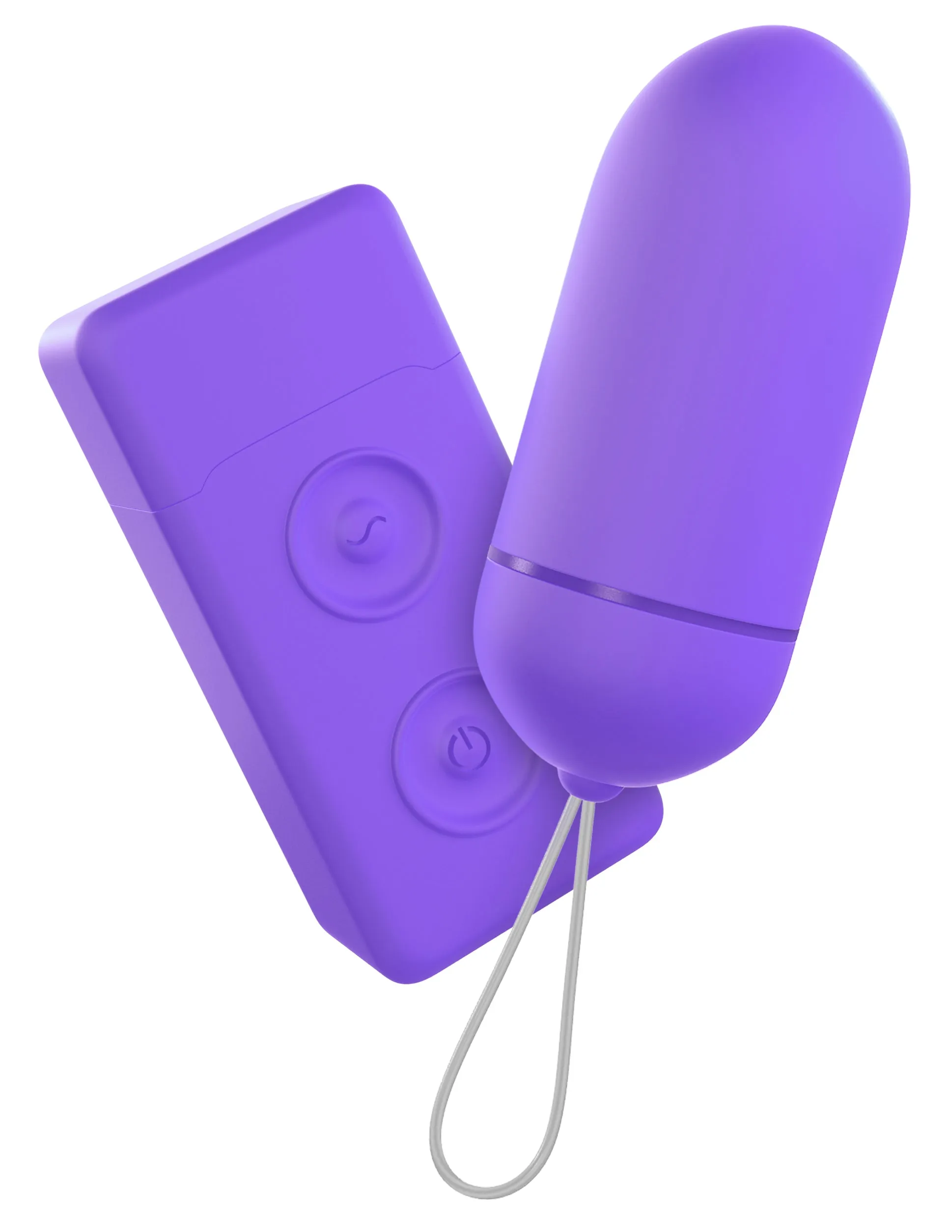 Pipedream - Waterproof Remote Control Bullet