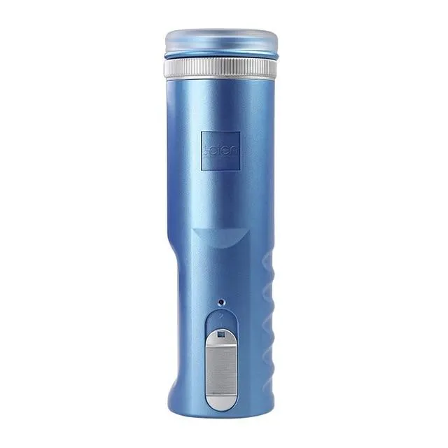 Piston Automatic Penis sucking Machine