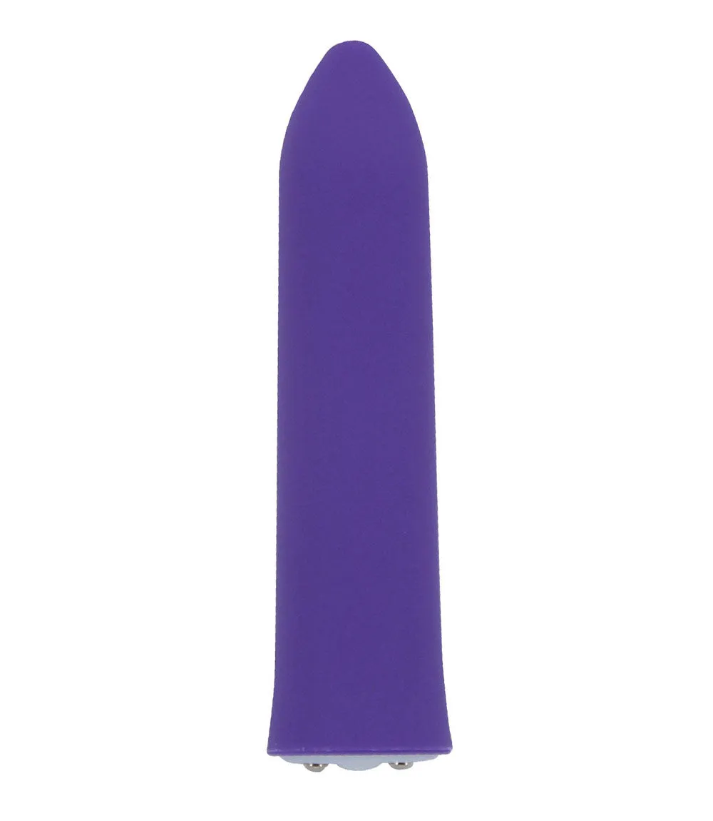 Point Plus Bullet