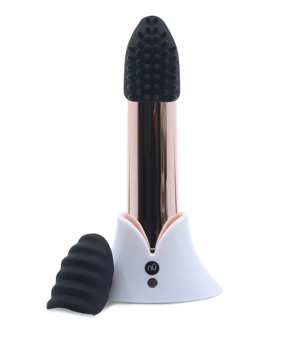 Point Plus Bullet