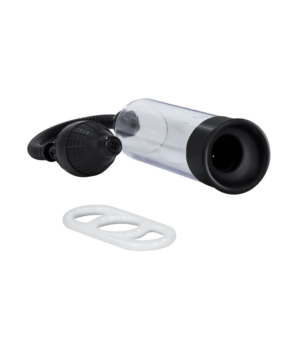 Precision Penis Pump Standard