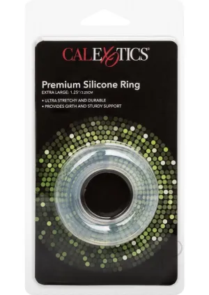 Premium Silicone Ring Xl