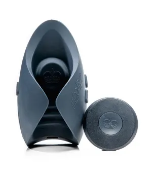 Pulse Duo Vibrating Penis Masturbator