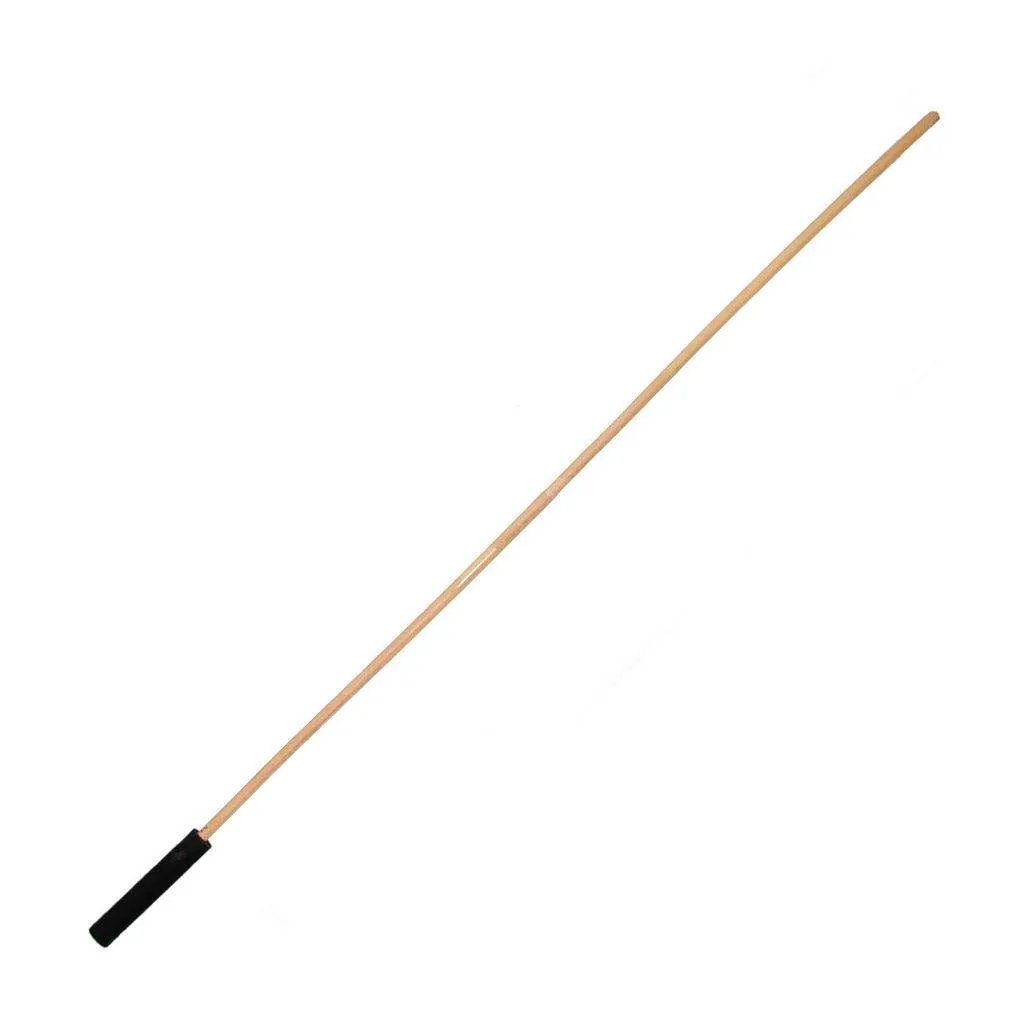 Rattan Cane with Suede Handle