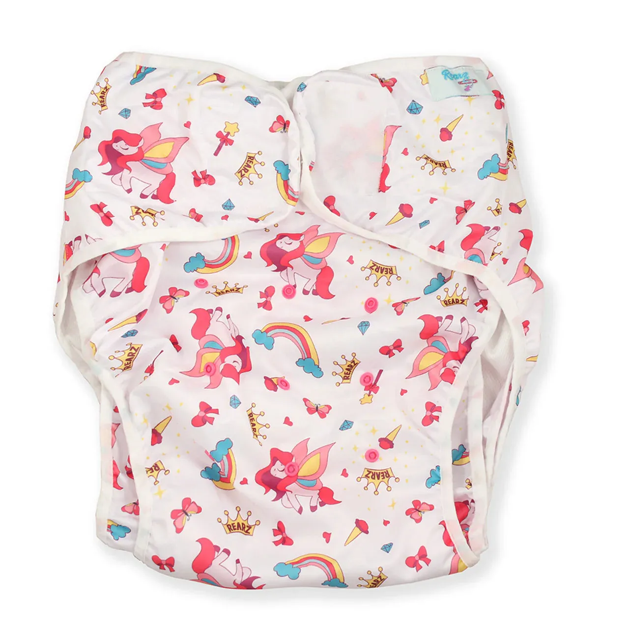 Rearz Lil Bella Adult Swim Diaper *DISCONTINUED*