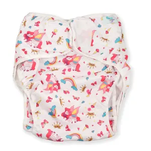 Rearz Lil Bella Adult Swim Diaper *DISCONTINUED*