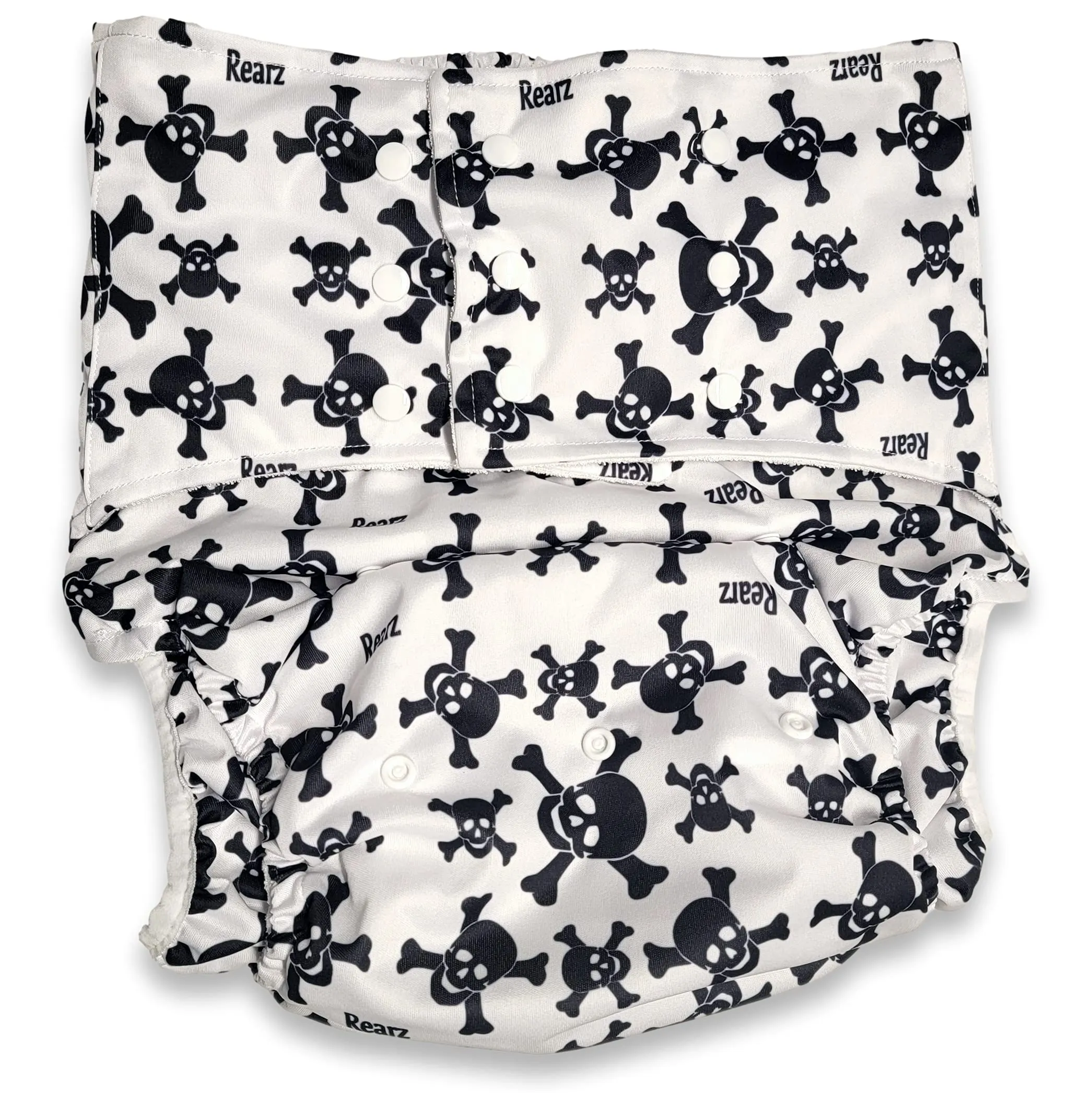 Rearz Rebel Adult Pocket Diaper