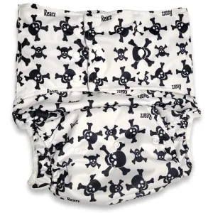 Rearz Rebel Adult Pocket Diaper