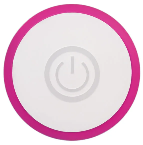 Rechargeable G-spot
