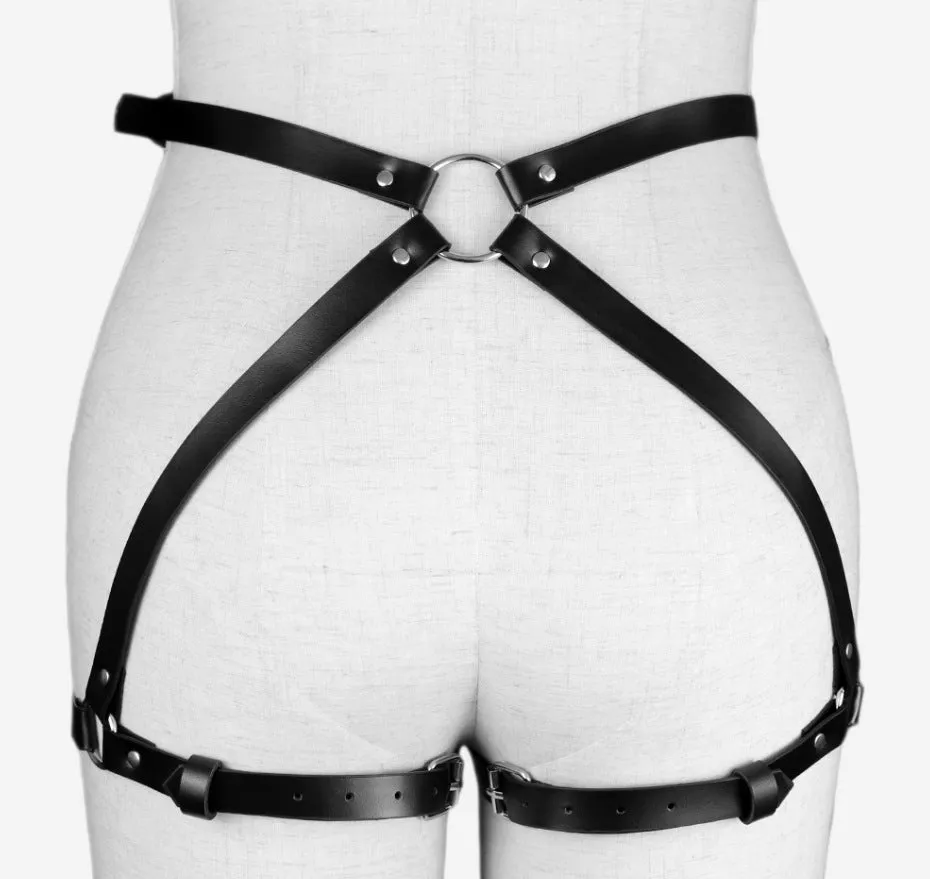 Risk & Reward Waist Harness