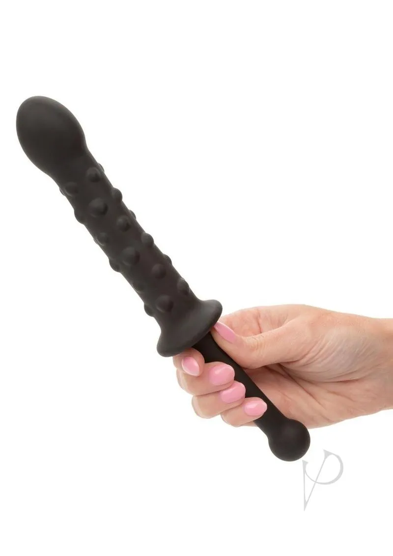 Rock Bottom Bendies Beaded Probe