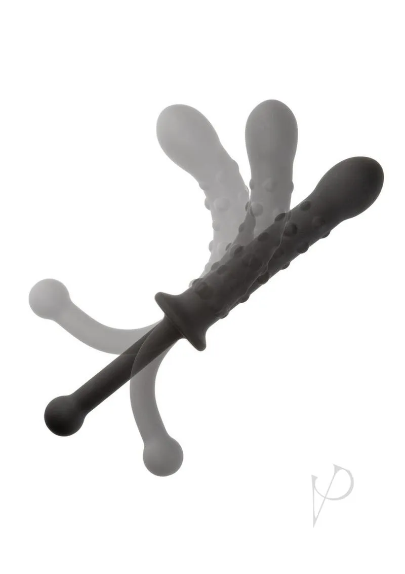 Rock Bottom Bendies Beaded Probe