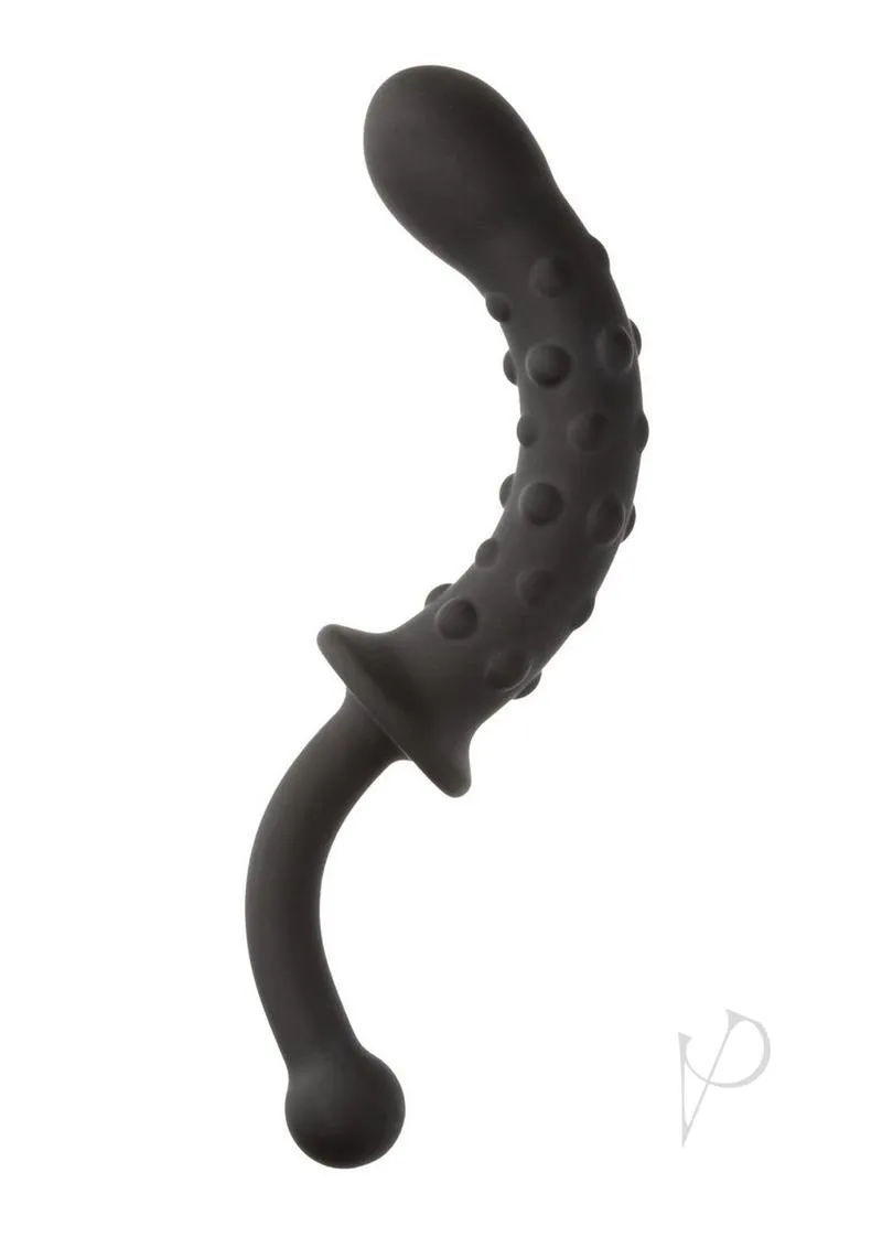 Rock Bottom Bendies Beaded Probe