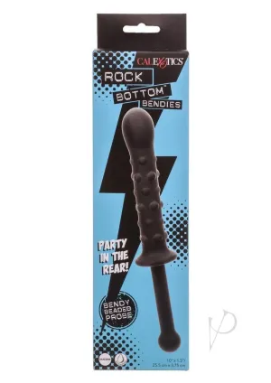 Rock Bottom Bendies Beaded Probe