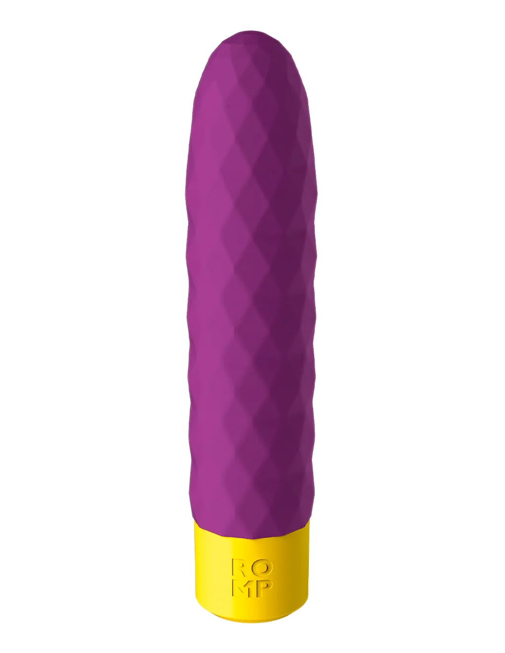 Romp Beat Vibrator