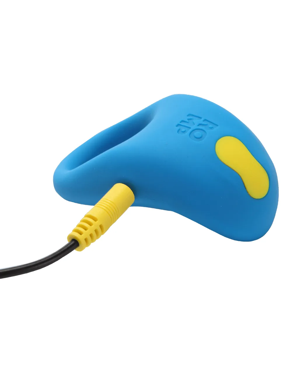 Romp Juke Vibrating Cockring