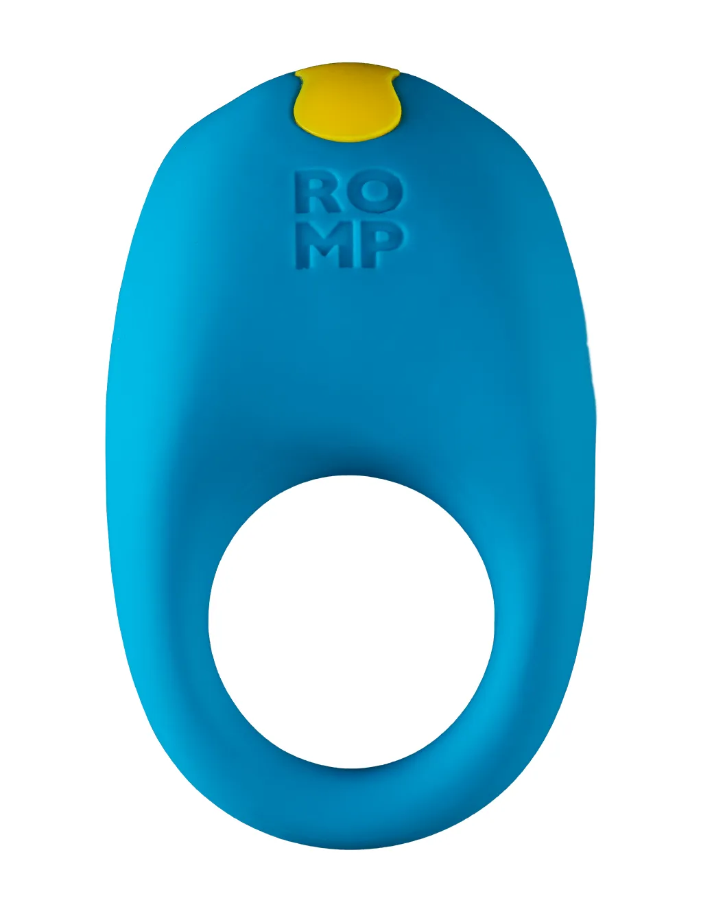 Romp Juke Vibrating Cockring