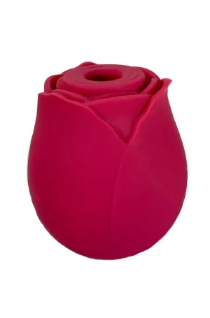 Rose Vibrator