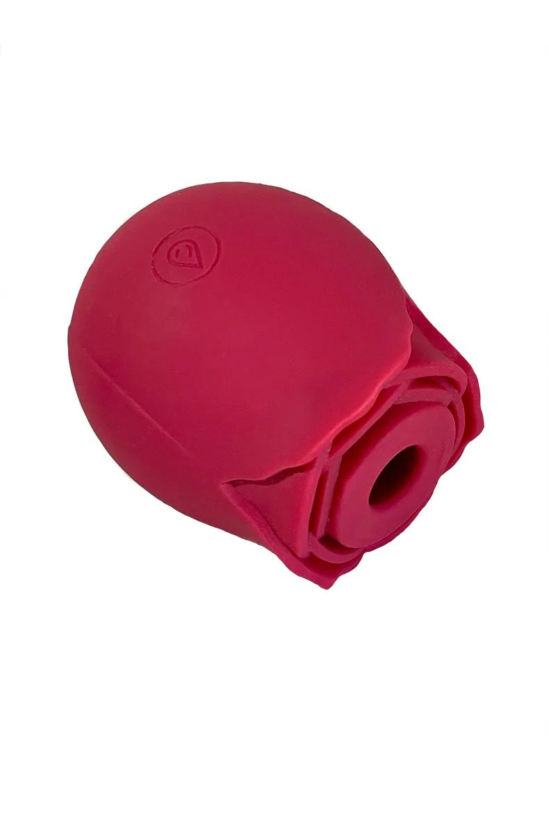 Rose Vibrator