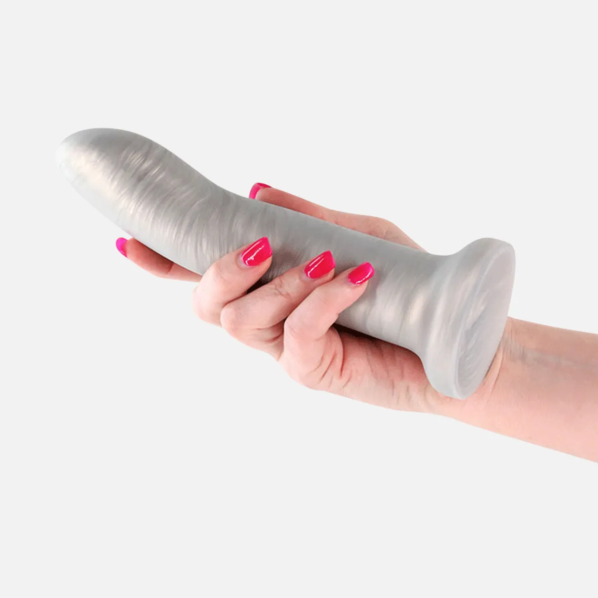 Royals Charlie 7/17.8cm Non Vibrating Dildo