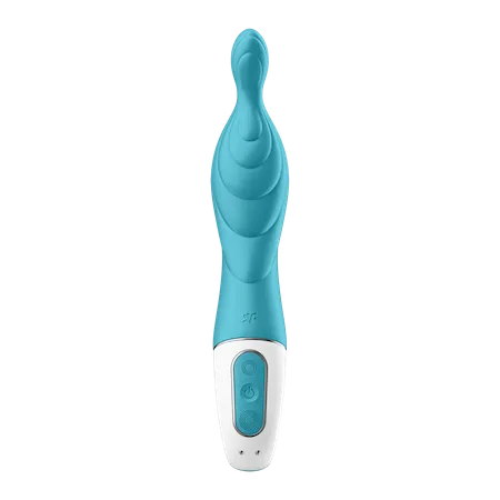 Satisfyer A-mazing 2