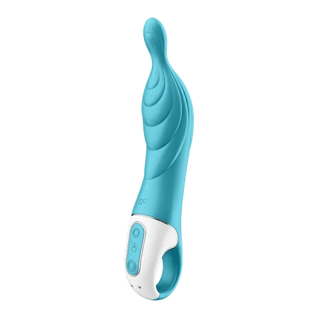 Satisfyer A-mazing 2